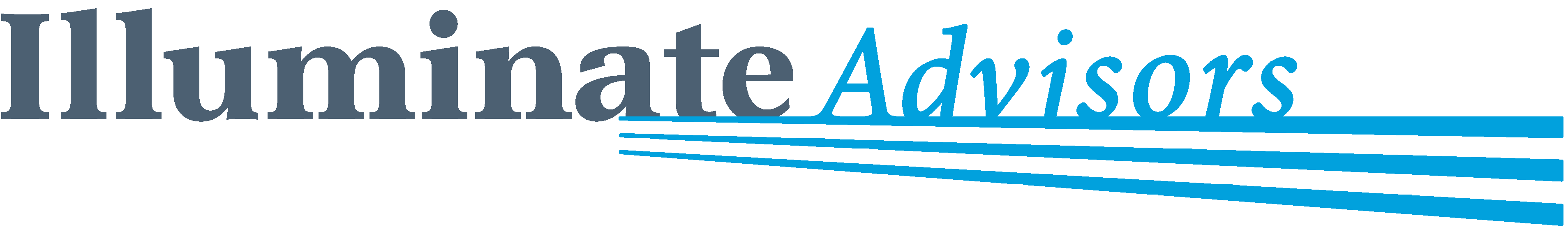Illuminate Advisors Logo