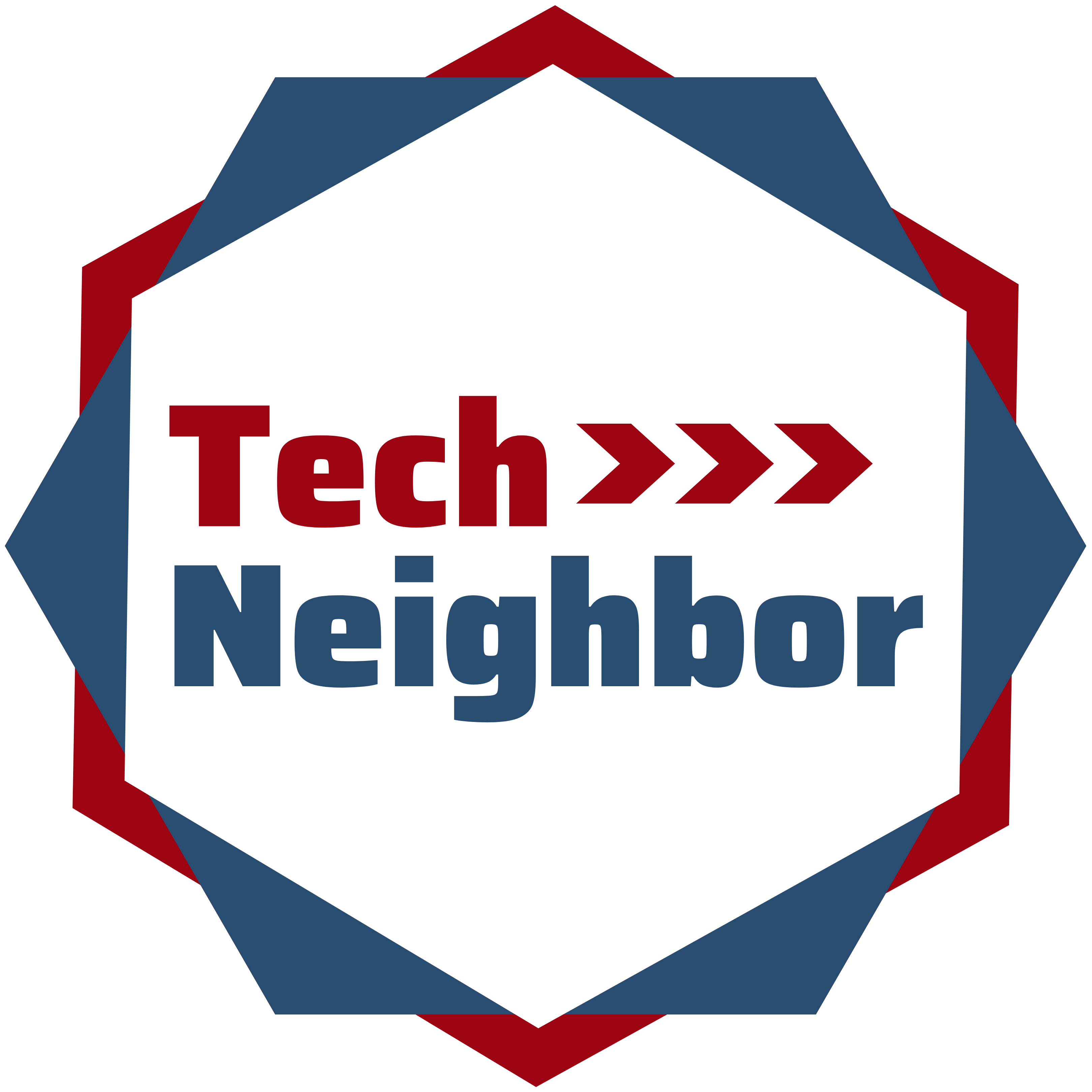 Tech Neighbor