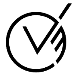 Valiant 3 Communications Logo